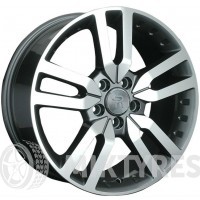 Replay Ford (FD154) 0x17 5x108 ET 55 Dia 63.3 (GMF)